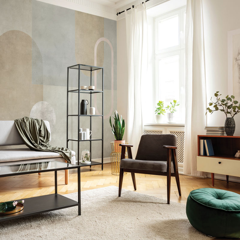 Фотообои Factura арт La Crema-4 фото 3