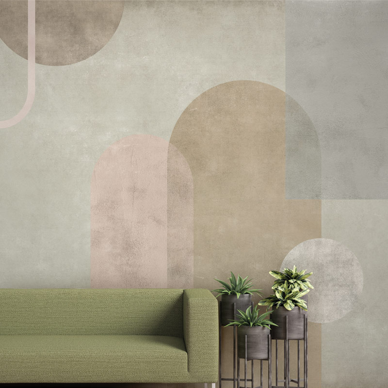 Фотообои Factura арт La Crema-4 фото 4