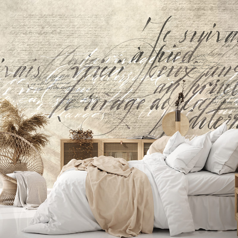 Фотообои Factura арт Letra-3 фото 2