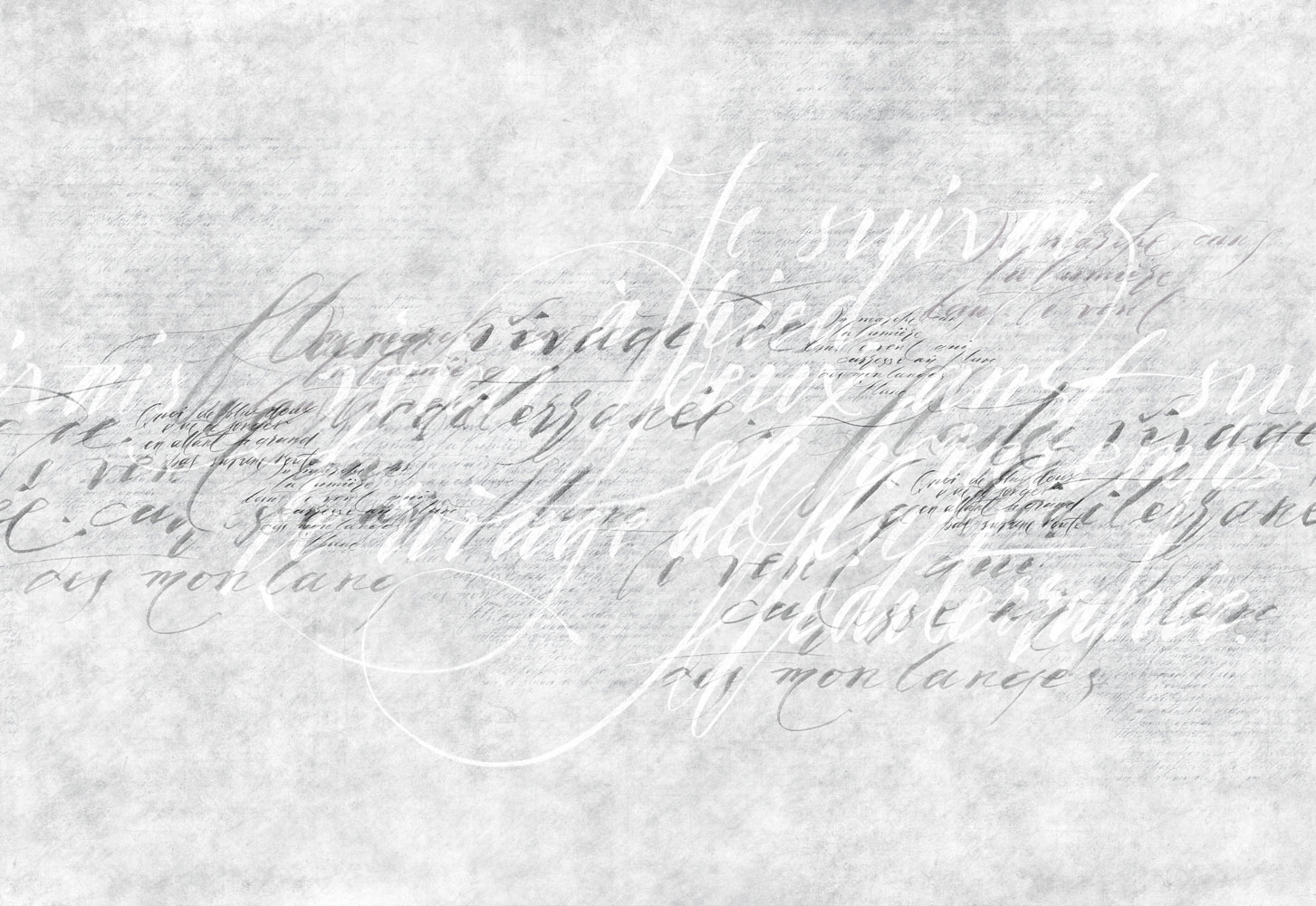 Фотообои Factura арт Letra-4 фото 1