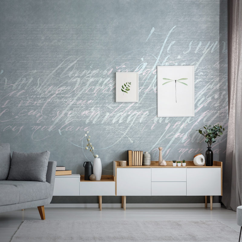 Фотообои Factura арт Letra-5 фото 2