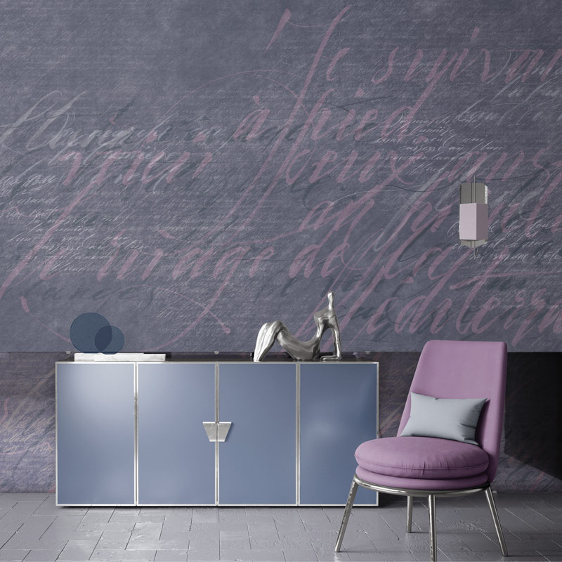 Фотообои Factura арт Letra-6 фото 2