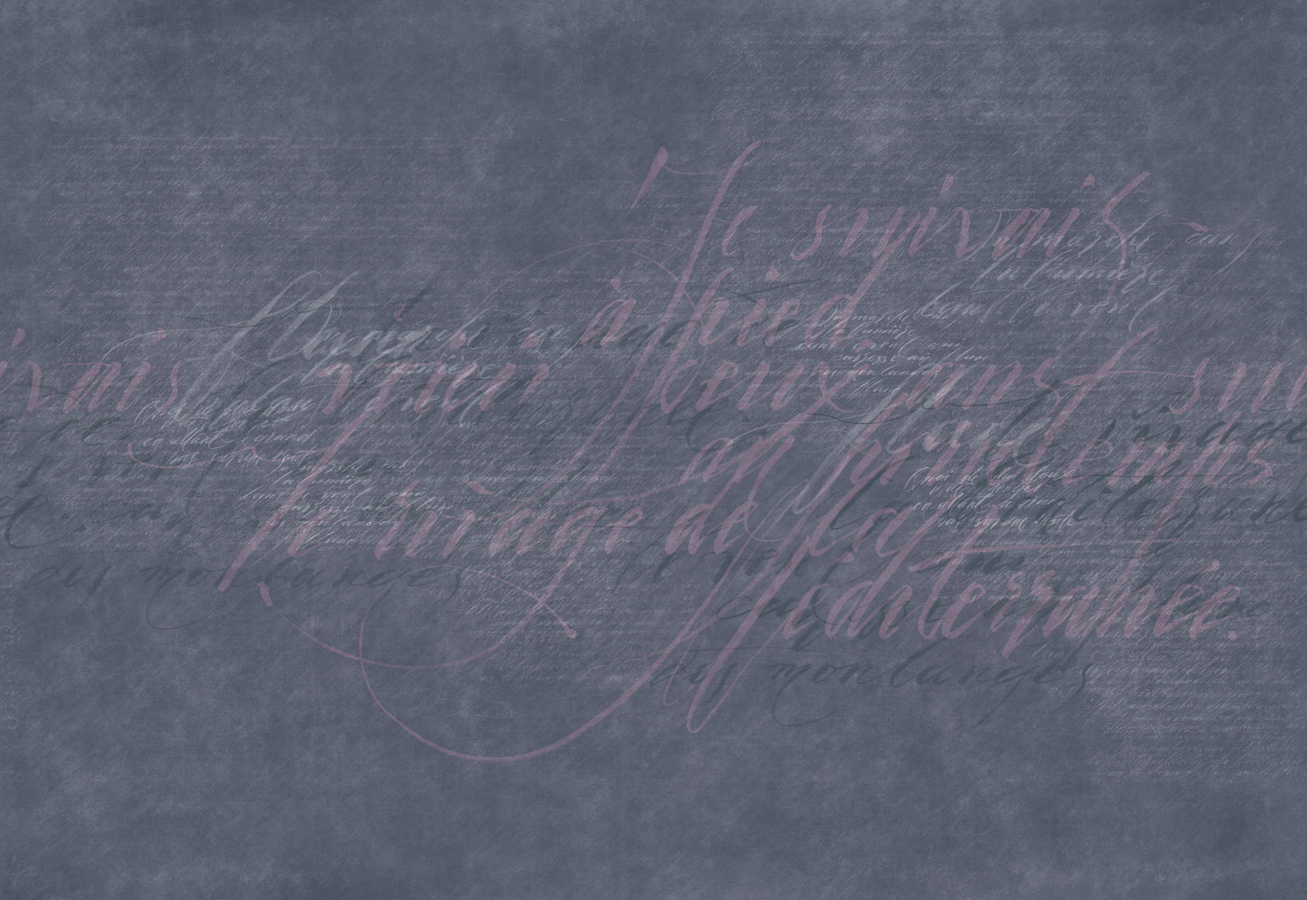 Фотообои Factura арт Letra-6 фото 1