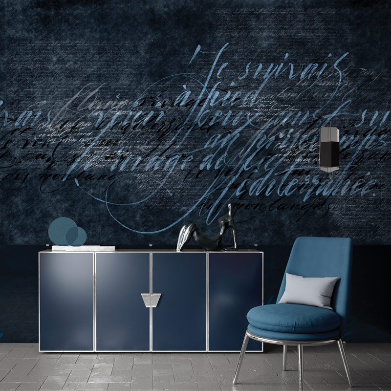 Фотообои Factura арт Letra-11 фото 2