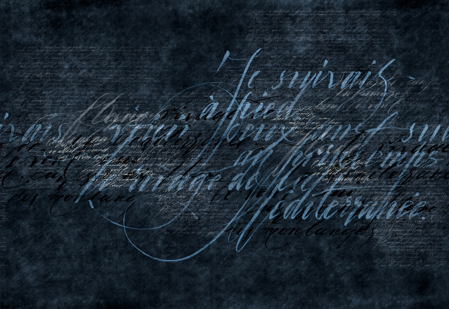 Фотообои Factura арт Letra-11 фото 1