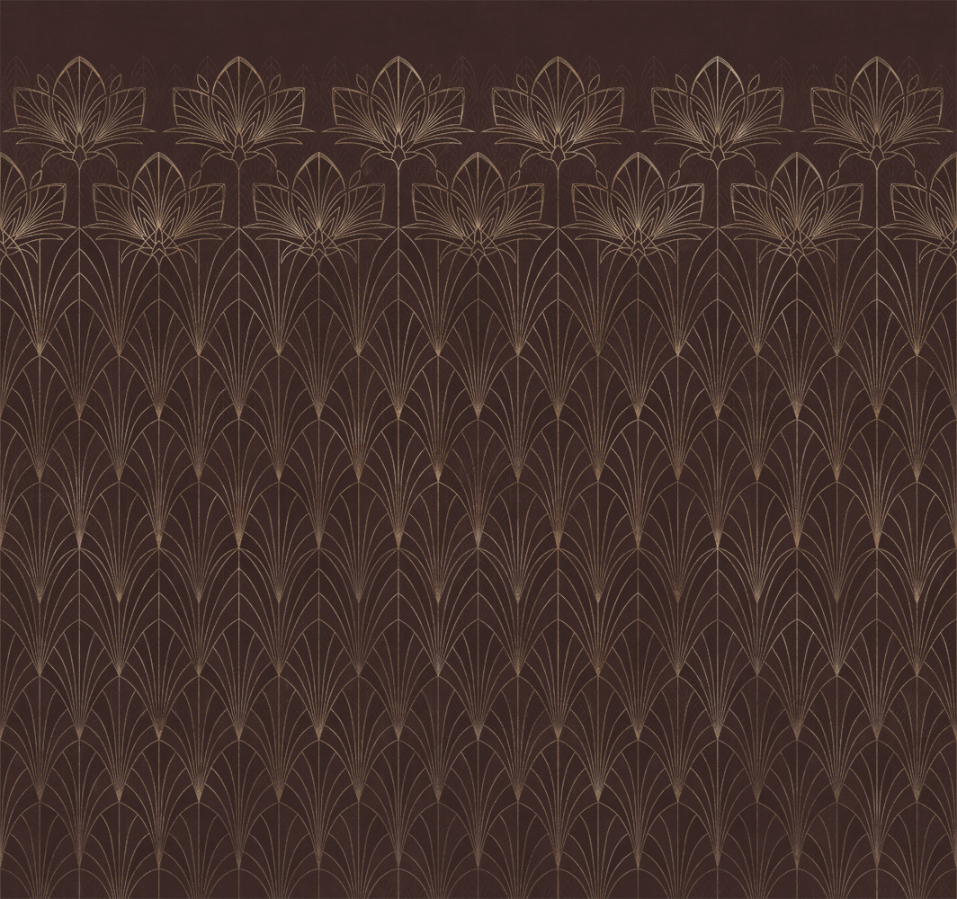 Фотообои Factura арт Lirio De Oro-8 фото 1