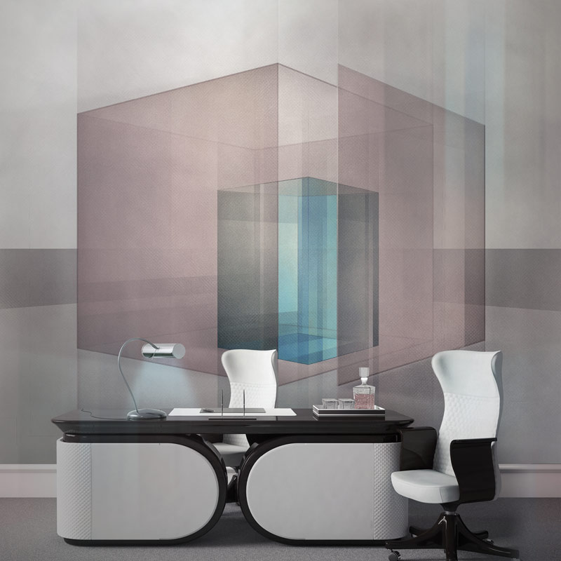 Фотообои Factura арт Metropolis-1 фото 2