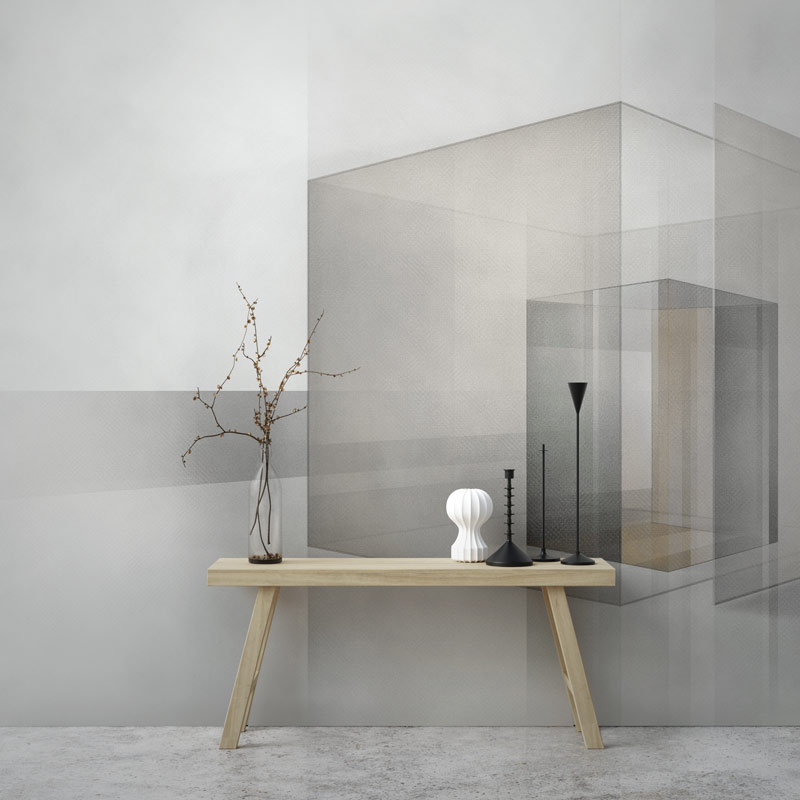 Фотообои Factura арт Metropolis-5 фото 2