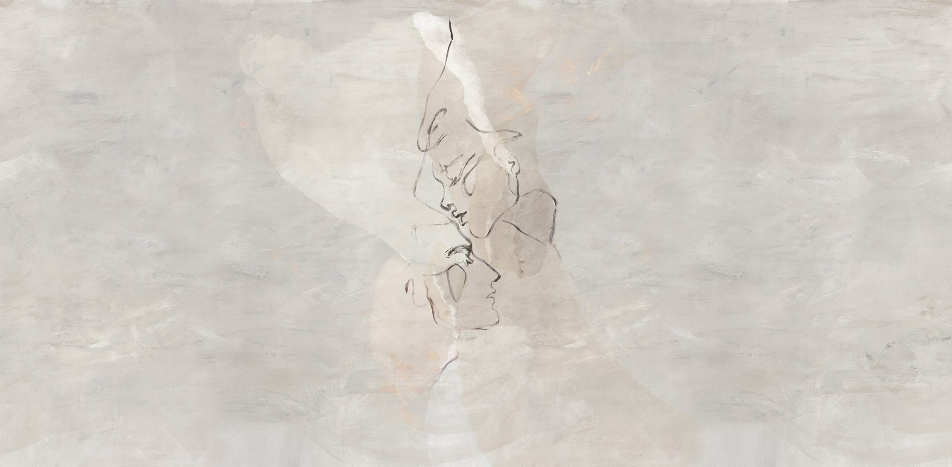 Фотообои Factura арт Mon Ami-2 фото 1