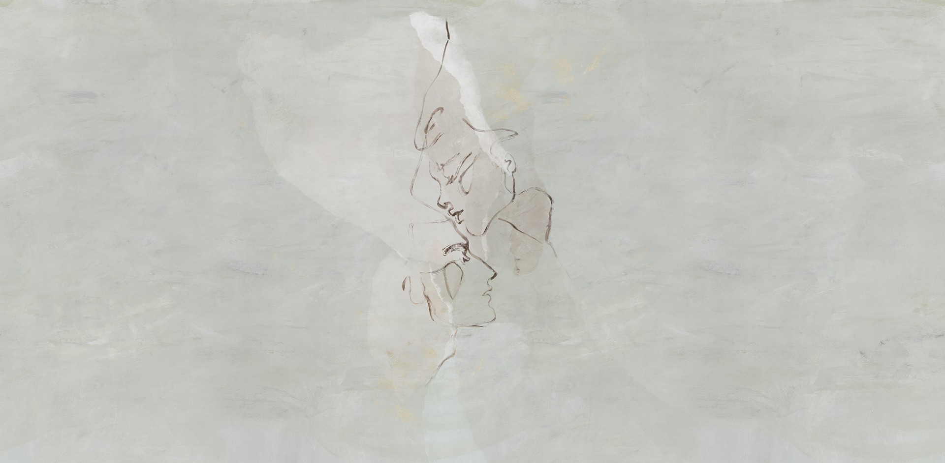 Фотообои Factura арт Mon Ami-4 фото 1