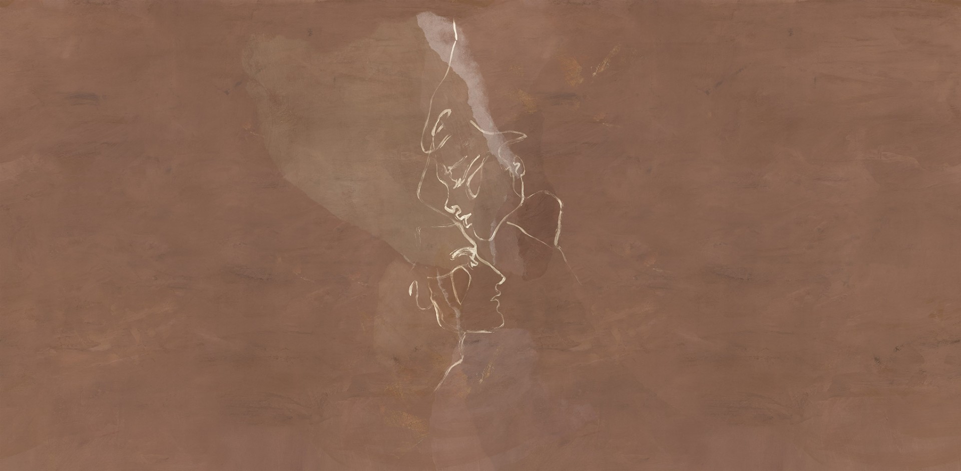 Фотообои Factura арт Mon Ami-5 фото 1