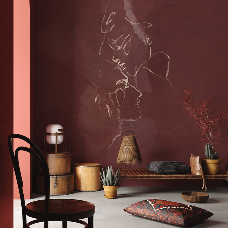 Фотообои Factura арт Mon Ami-6 фото 2