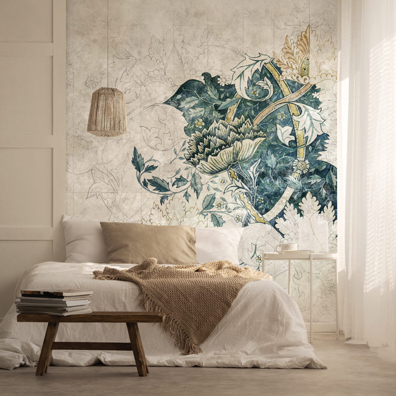 Фотообои Factura арт Morris-1 фото 2