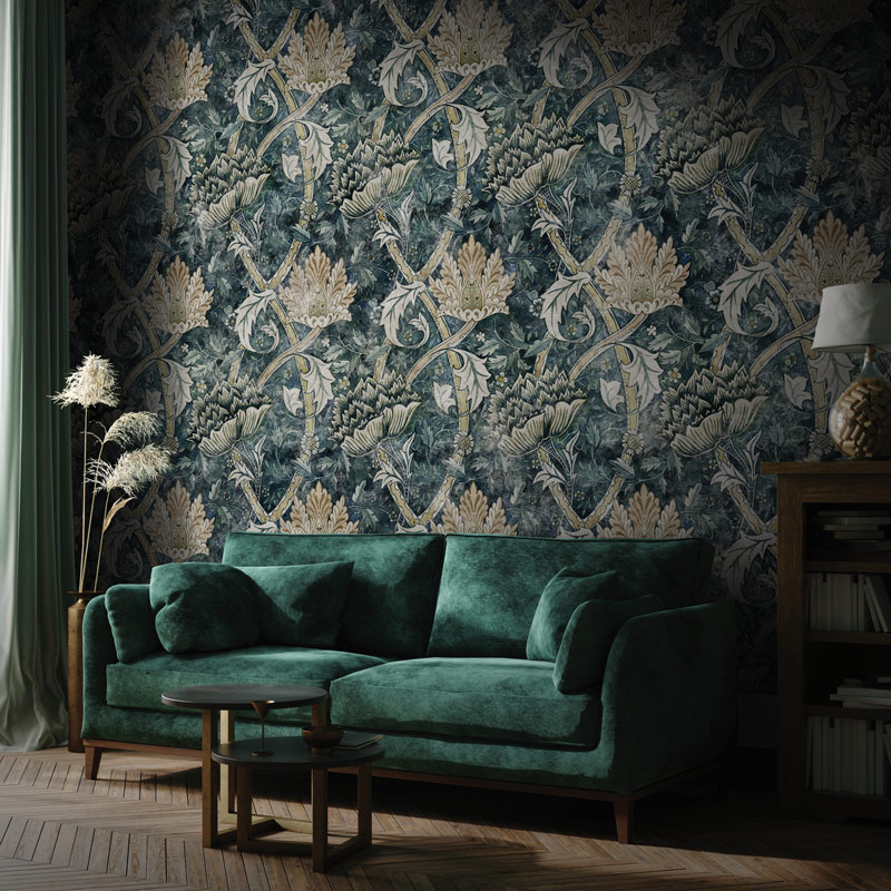 Фотообои Factura арт Morris-5 фото 2