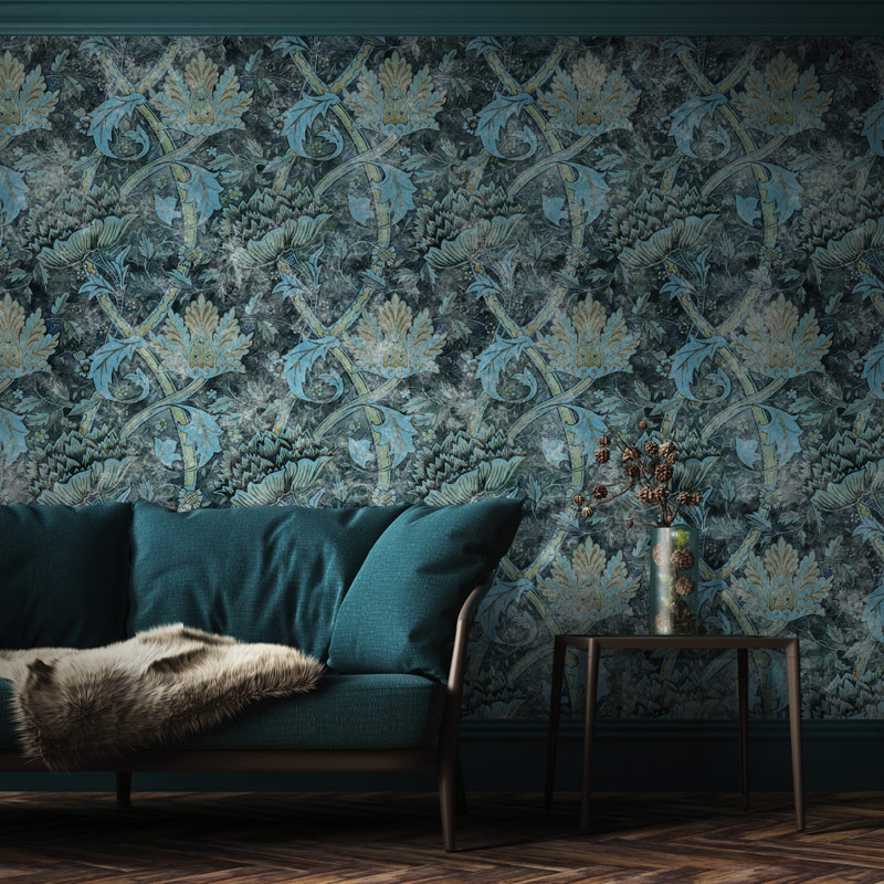 Фотообои Factura арт Morris-6 фото 2