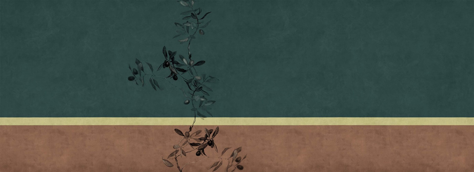 Фотообои Factura арт Olive-5 фото 1