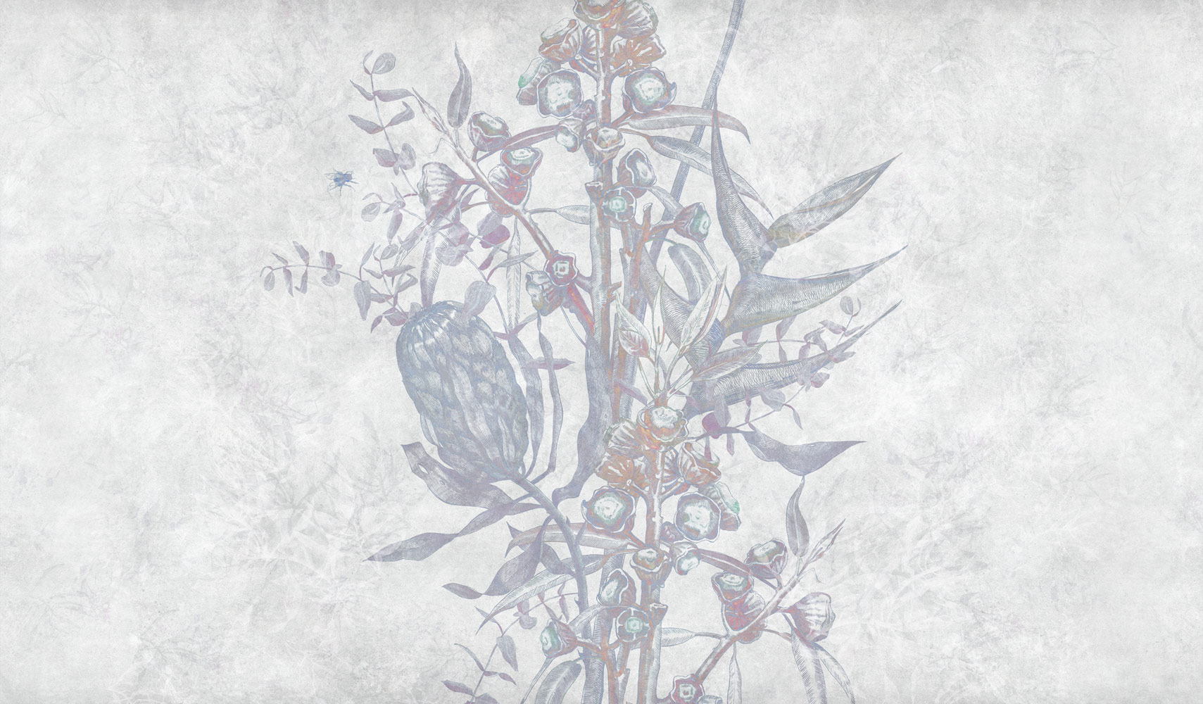 Фотообои Factura арт Orto Botanico-2 фото 1