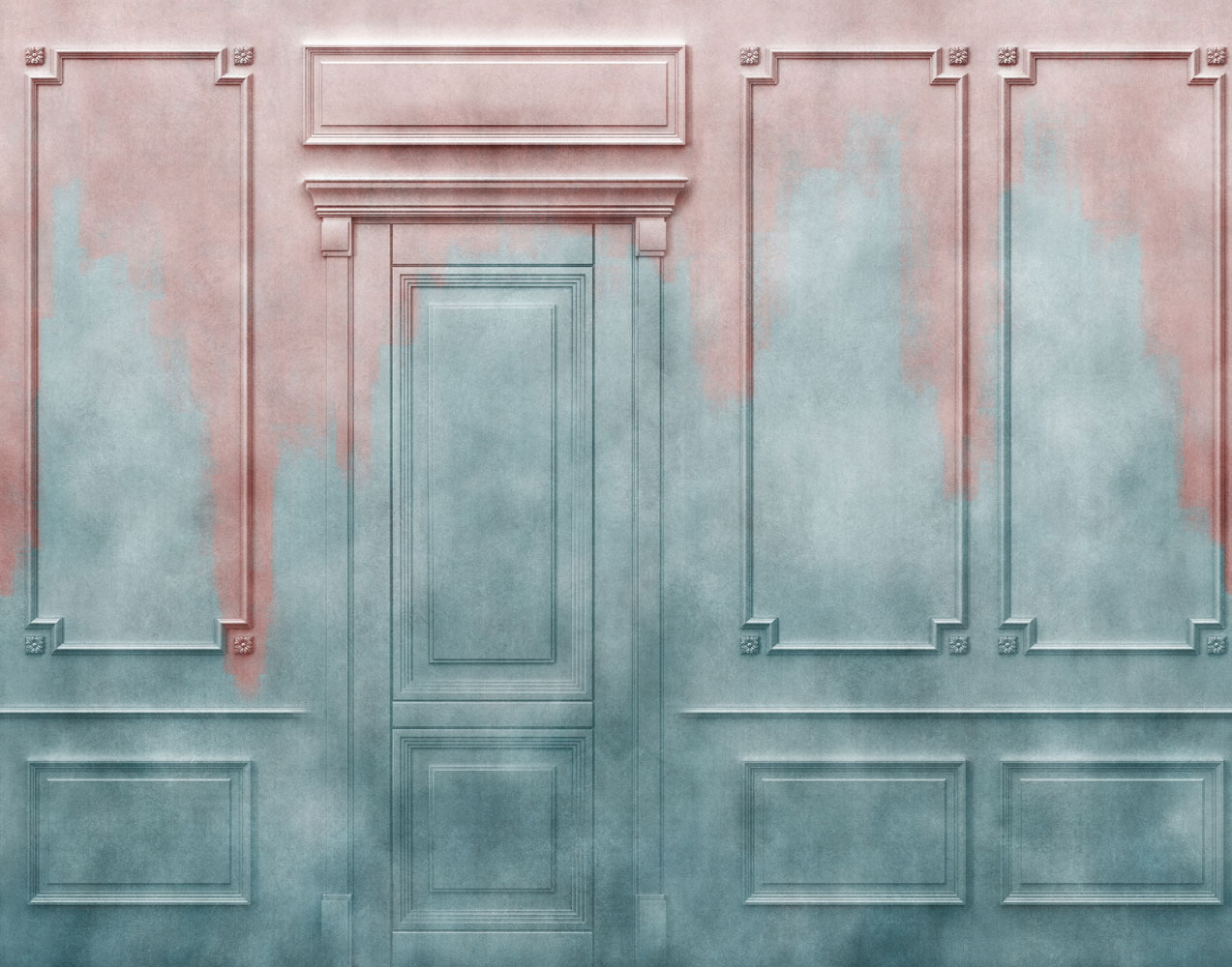 Фотообои Factura арт Palazzo-3 фото 1