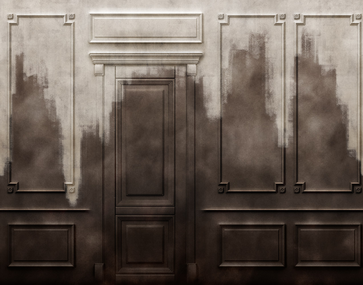 Фотообои Factura арт Palazzo-7 фото 1