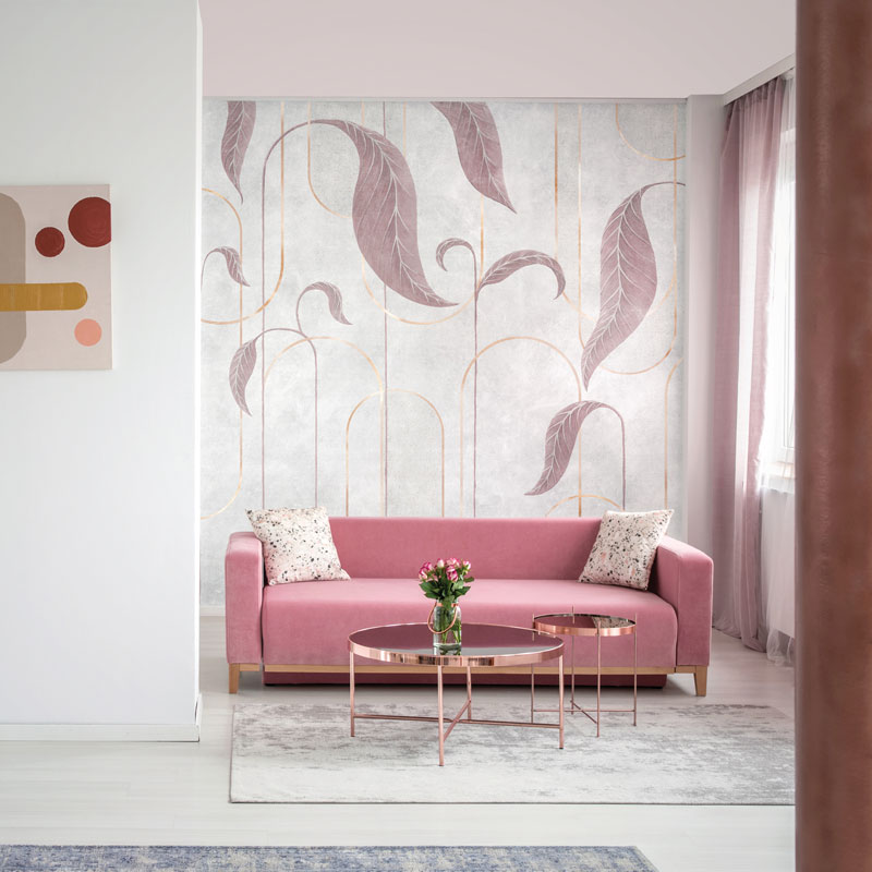 Фотообои Factura арт Palermo-2 фото 4