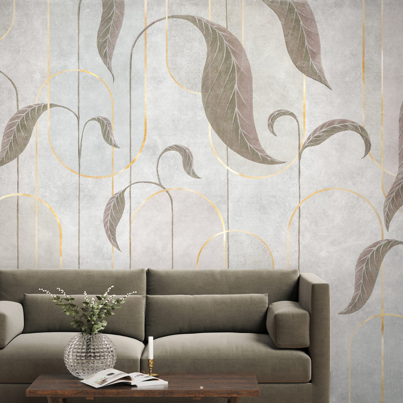 Фотообои Factura арт Palermo-3 фото 2