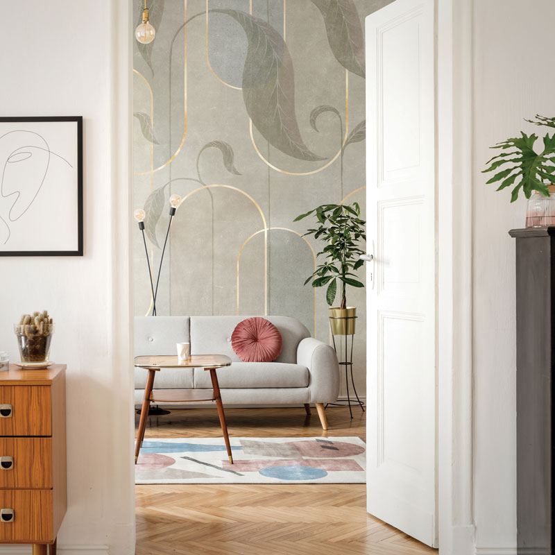 Фотообои Factura арт Palermo-5 фото 3