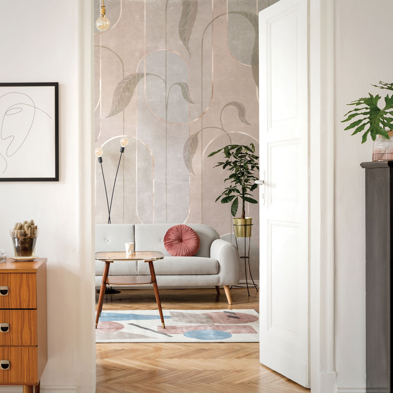 Фотообои Factura арт Palermo-6 фото 2