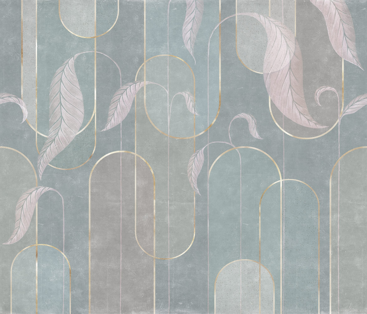 Фотообои Factura арт Palermo-7 фото 1