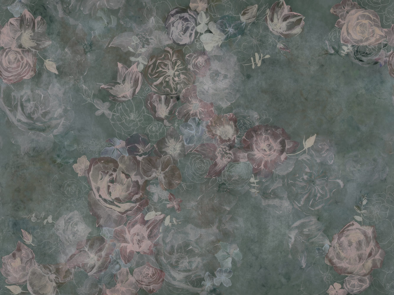 Фотообои Factura арт Primavera-3 фото 1