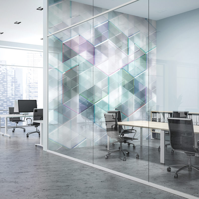 Фотообои Factura арт Prismatica-1 фото 2