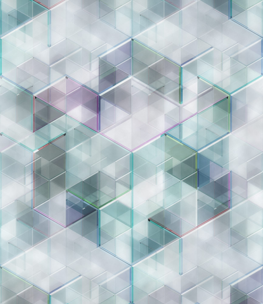 Фотообои Factura арт Prismatica-1 фото 1