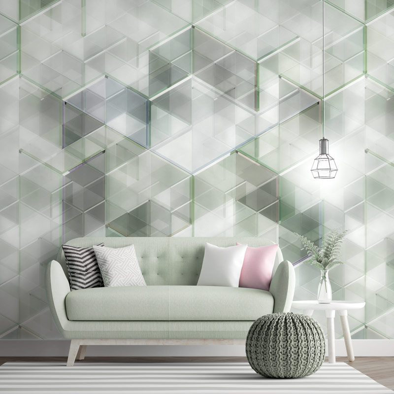 Фотообои Factura арт Prismatica-4 фото 2