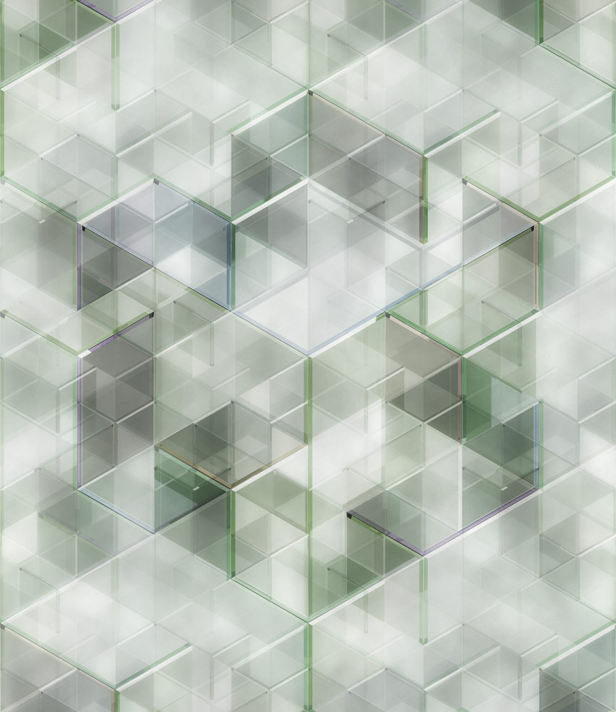 Фотообои Factura арт Prismatica-4 фото 1