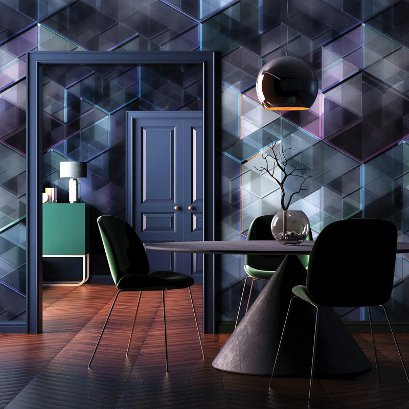 Фотообои Factura арт Prismatica-7 фото 2