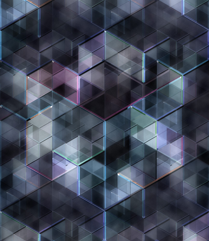 Фотообои Factura арт Prismatica-7 фото 1