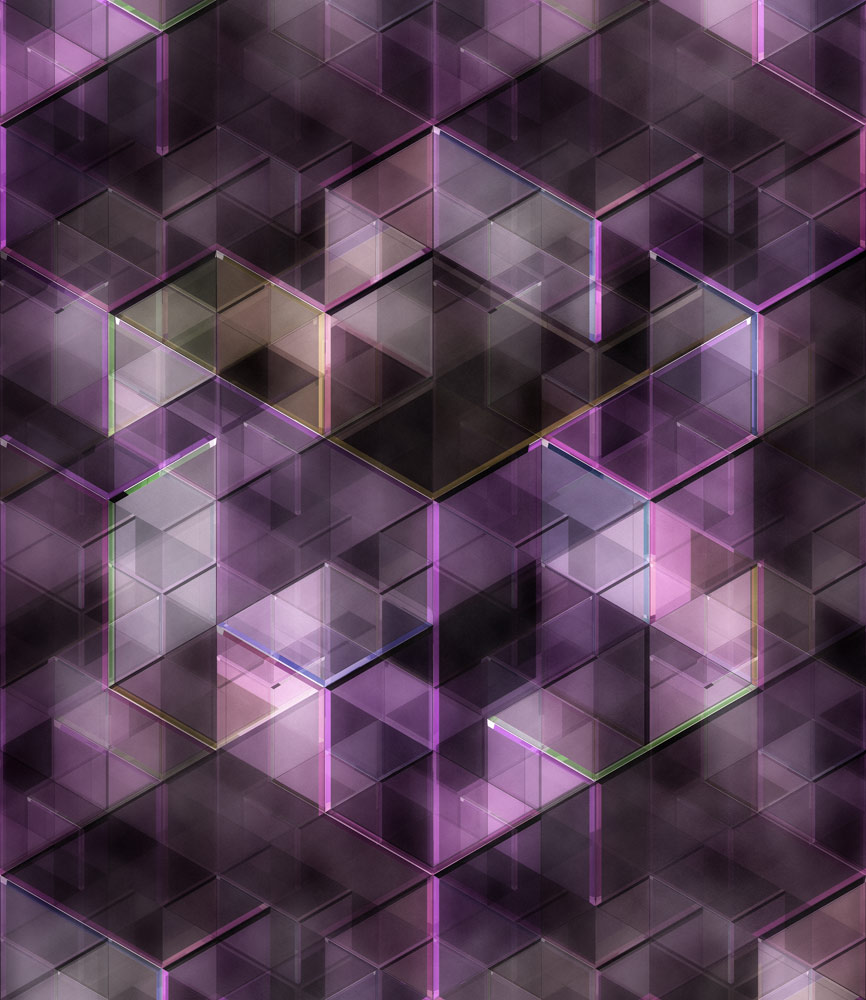 Фотообои Factura арт Prismatica-8 фото 1