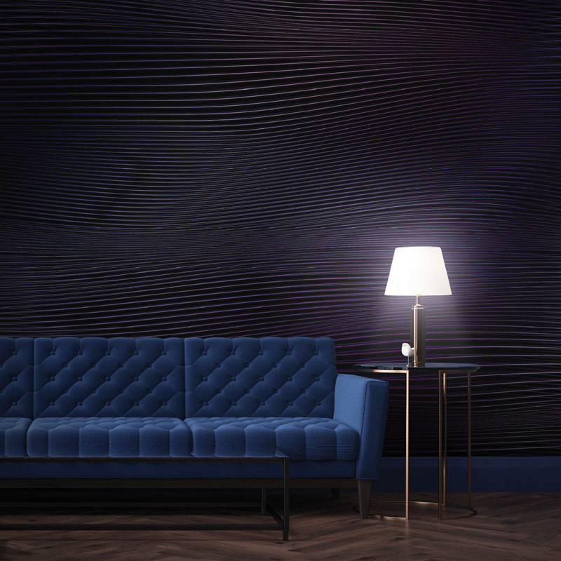 Фотообои Factura арт Radiowave-1 фото 2