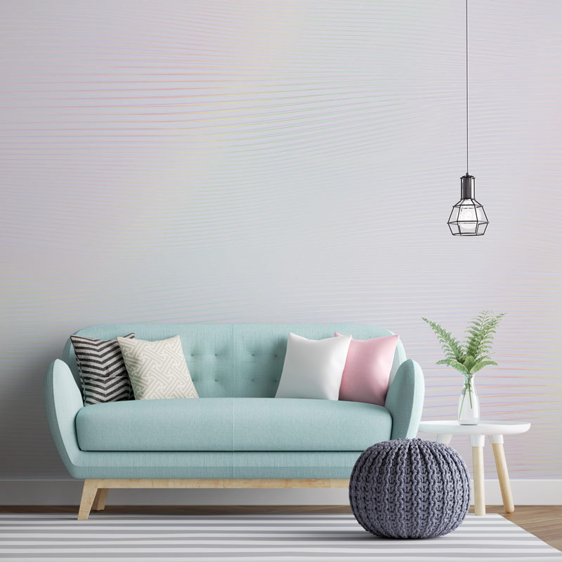 Фотообои Factura арт Radiowave-5 фото 2