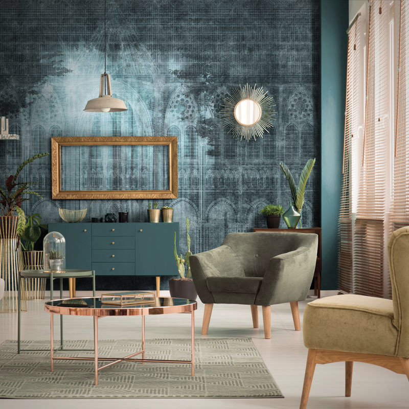 Фотообои Factura арт Renaissance-2 фото 2