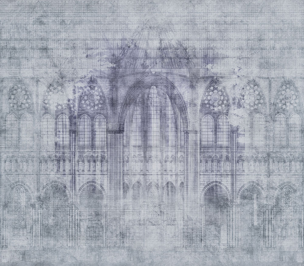 Фотообои Factura арт Renaissance-5 фото 1