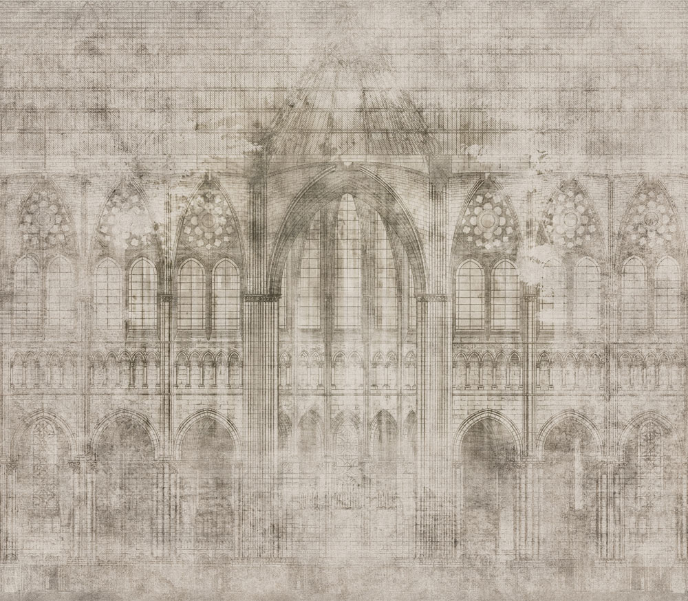 Фотообои Factura арт Renaissance-6 фото 1