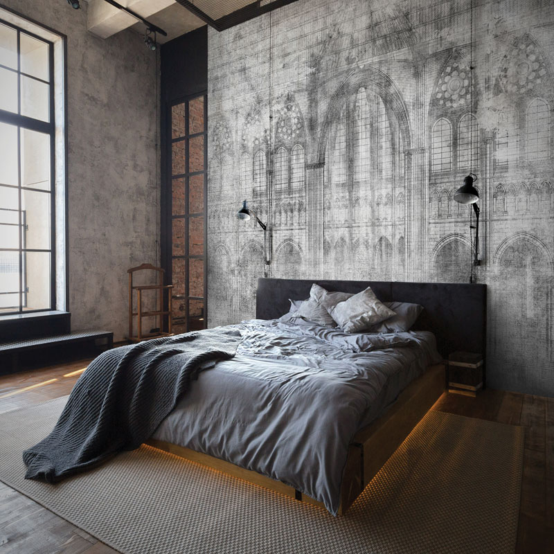 Фотообои Factura арт Renaissance-7 фото 2