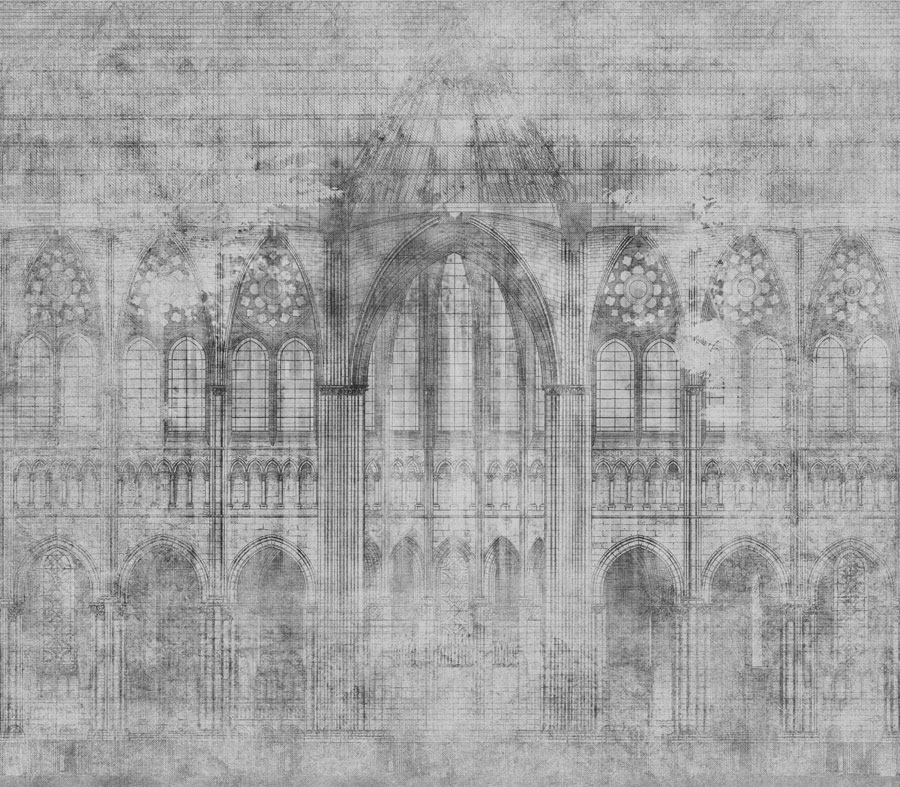 Фотообои Factura арт Renaissance-7 фото 1