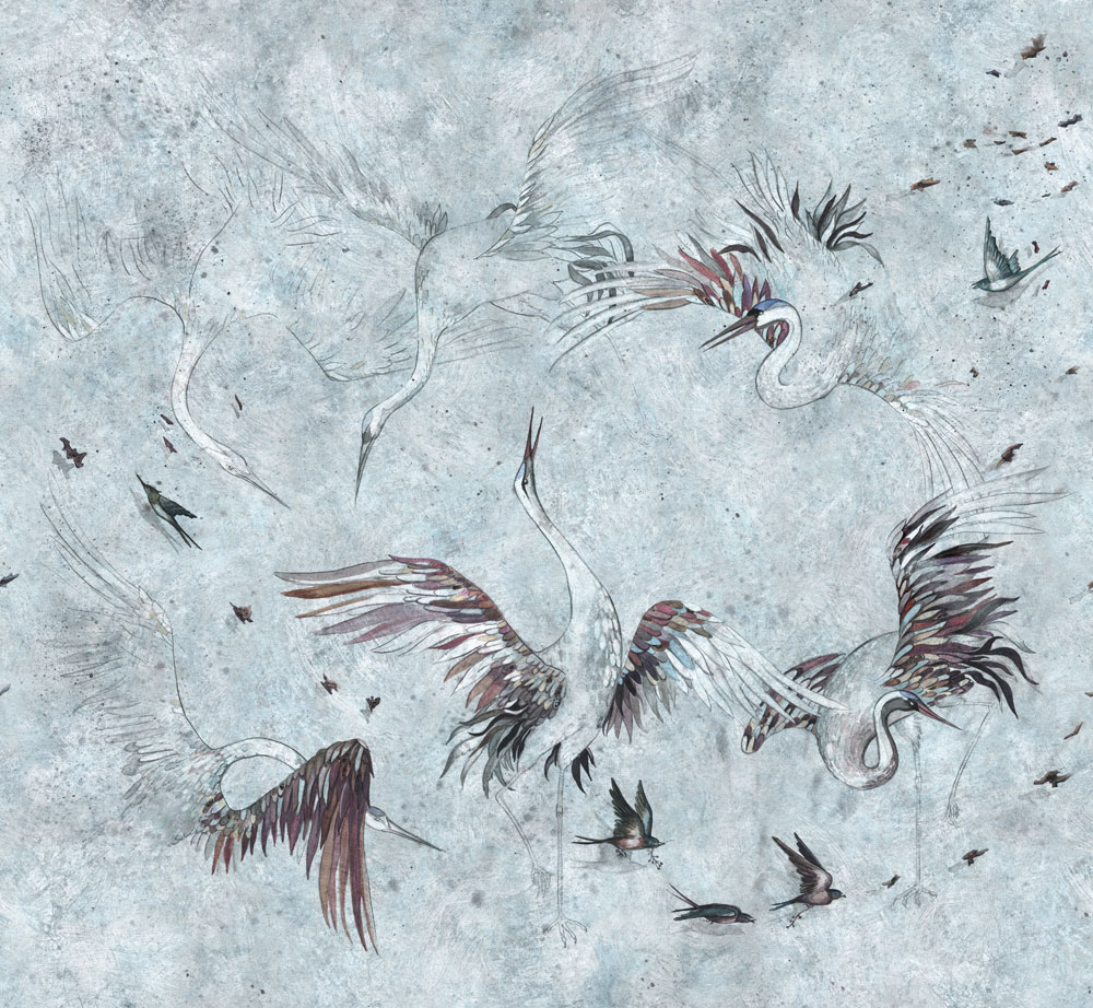 Фотообои Factura арт Romance-3 фото 1