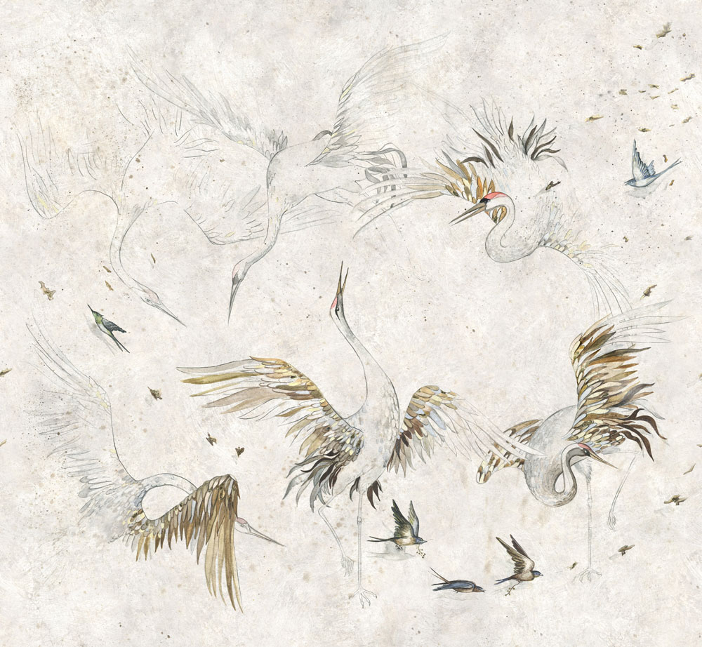 Фотообои Factura арт Romance-5 фото 1