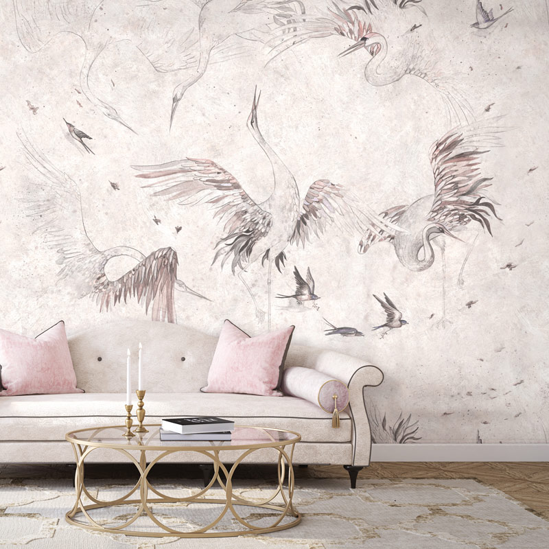 Фотообои Factura арт Romance-6 фото 2