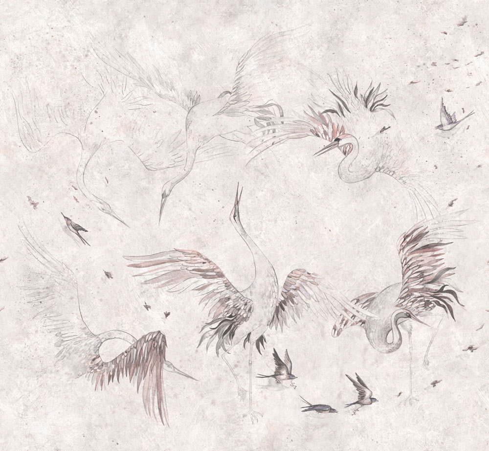 Фотообои Factura арт Romance-6 фото 1