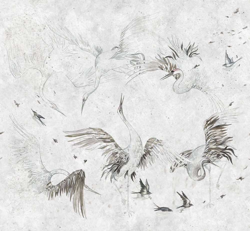 Фотообои Factura арт Romance-7 фото 1