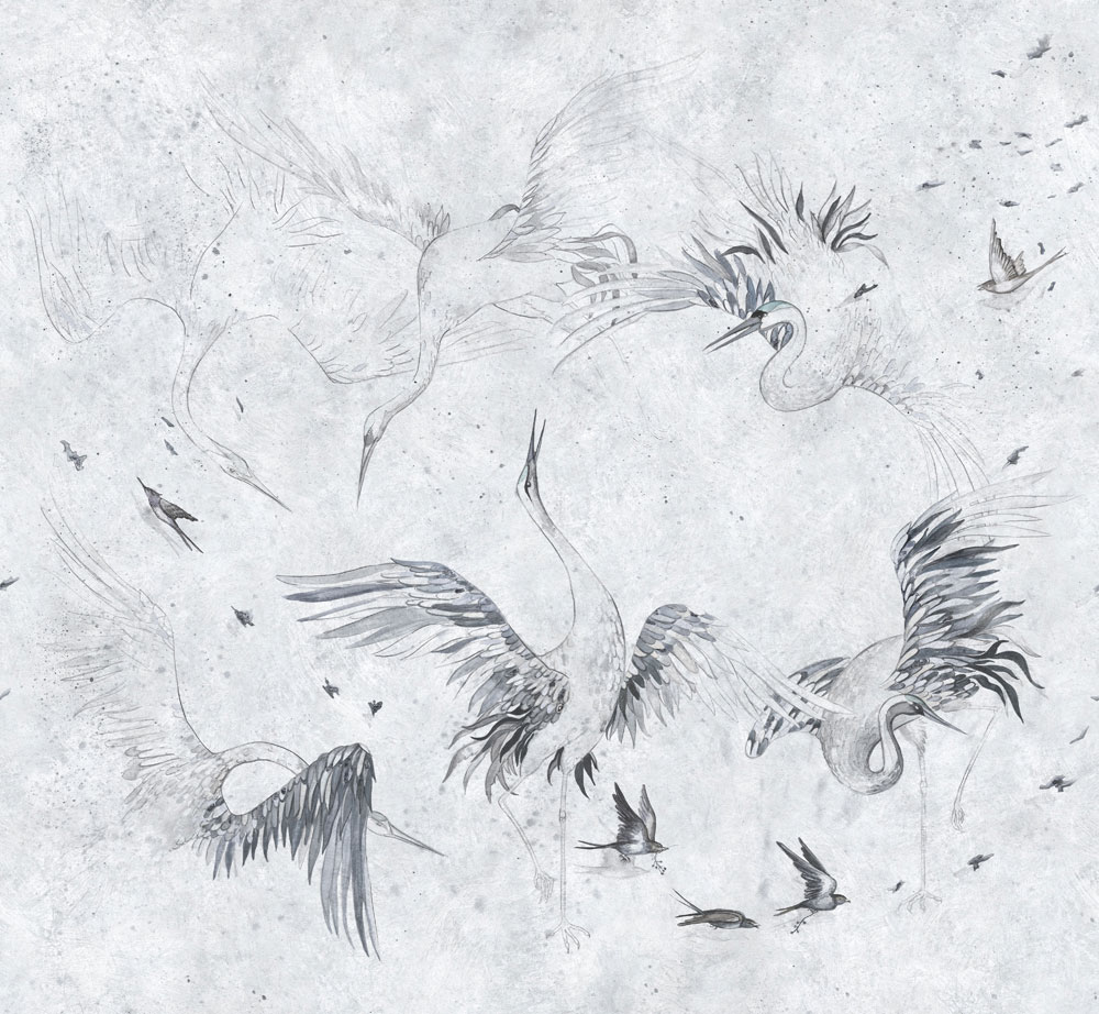 Фотообои Factura арт Romance-8 фото 1