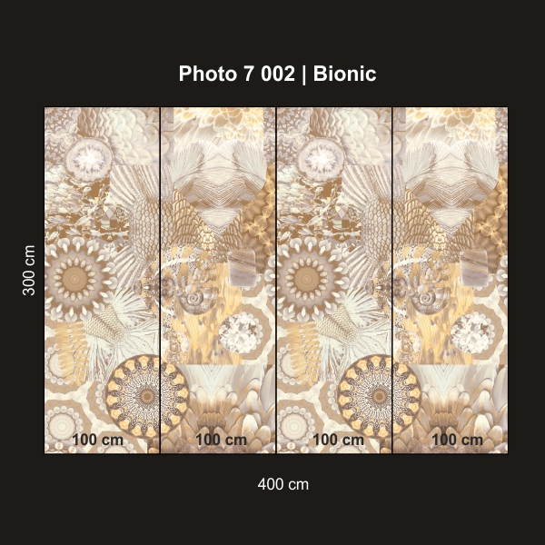 Панно Loymina арт Photo 7 002 фото 1